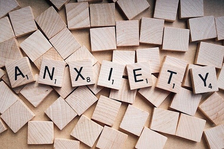 COMT anxiety
