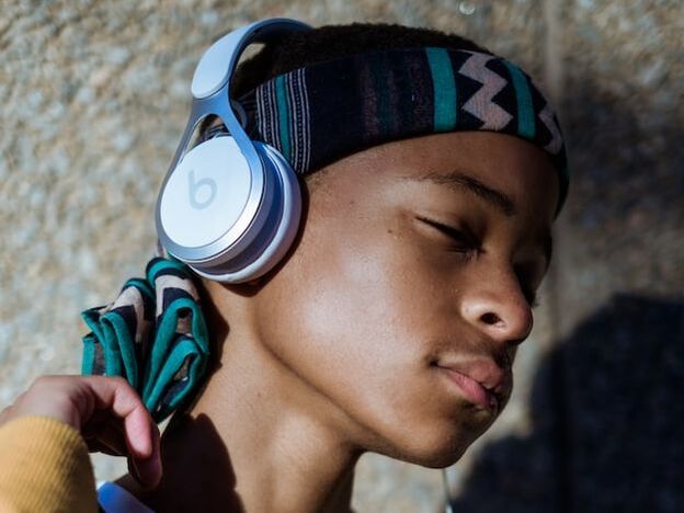 Binaural Beats: For Sleep, Focus, Anxiety, & More