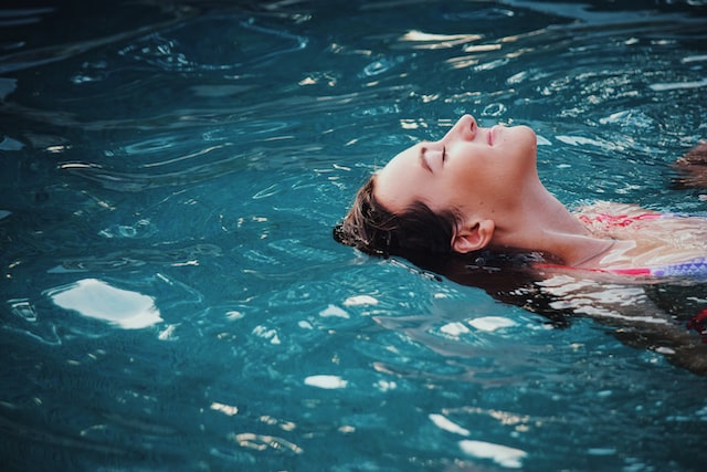 Float Therapy: Definition, Benefits, & Side Effects
