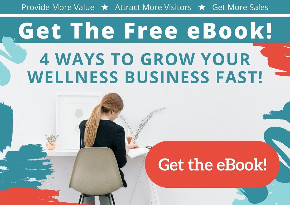 Grow your wellness business