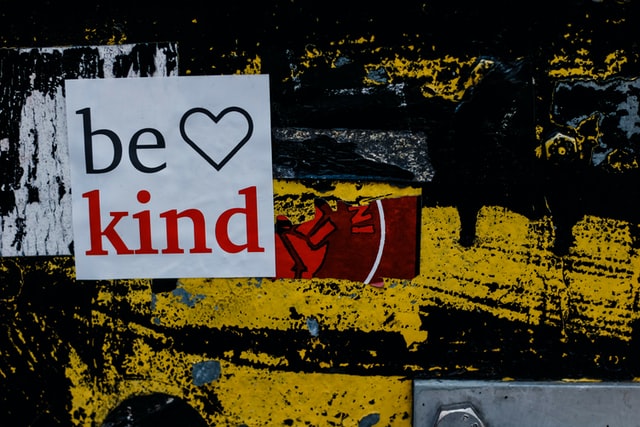 Kindness Quotes: For Strangers, Work, Kids, & More