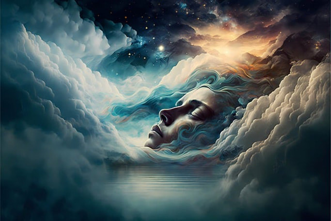 Lucid Dreams: Definition, Psychology, & Research