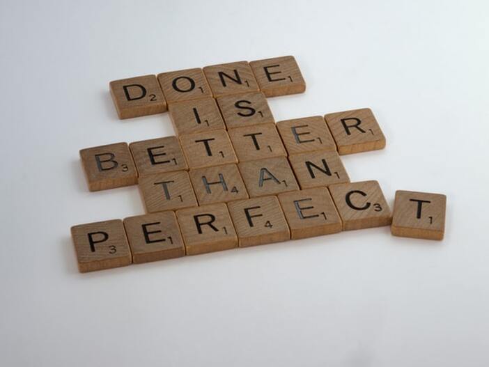 Perfectionism: Definition, Examples, & Traits