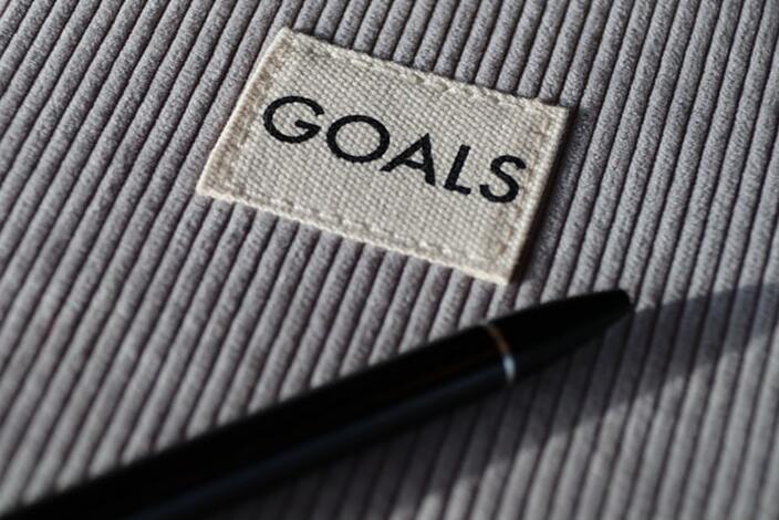 Short-Term Goals: Definition, Examples, & List