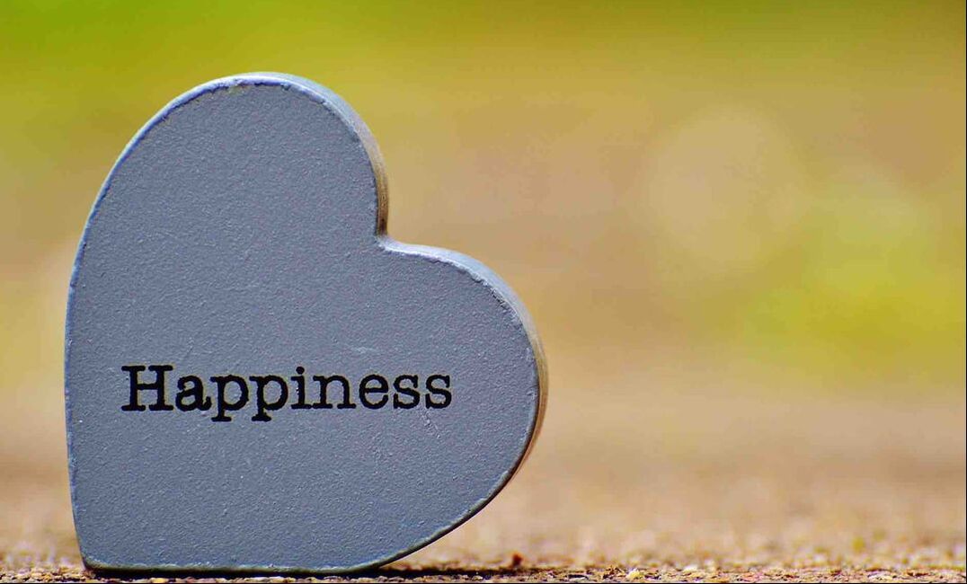 Emotion activities for happiness