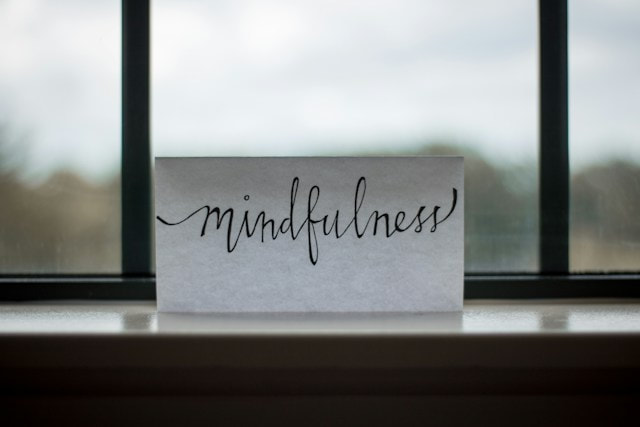 Mindfulness: Definition, Benefits, & Practices